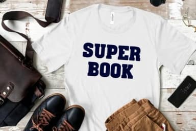 Varsity School by Infinity art Studio — Slab Serif Font — thumbnail 4