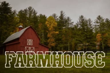 Varsity Season by Pian45 — Slab Serif Font — thumbnail 4