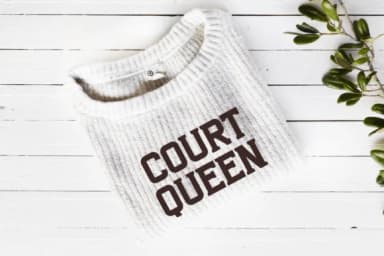 Varsity Sports by Sakti Avellin — Slab Serif Font — thumbnail 4