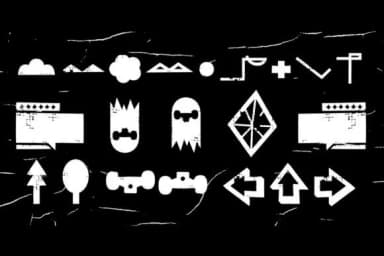 Vector Love Pro by Rodrigo Typo — Dingbats Font — thumbnail 5