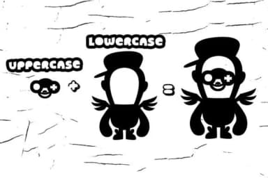 Vector Love Pro by Rodrigo Typo — Dingbats Font — thumbnail 6