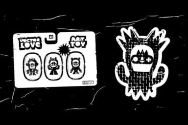 Vector Love Pro by Rodrigo Typo — Dingbats Font — thumbnail 7