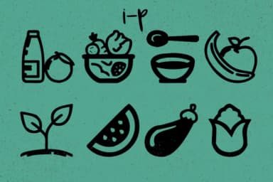 Vegan by Minimalistartstudio — Dingbats Font — thumbnail 7