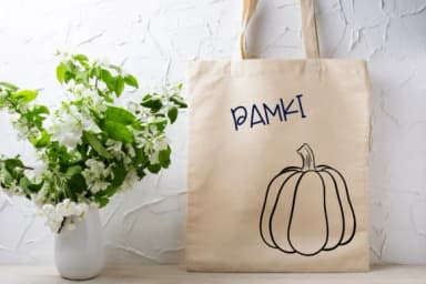 Vegan by Sirinart — Dingbats Font — thumbnail 6