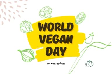 Vegan by Nongyao — Dingbats Font — thumbnail 2