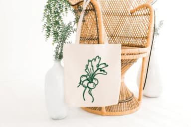 Vegan by Nongyao — Dingbats Font — thumbnail 3