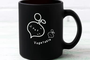 Vegetable by Chonada — Dingbats Font — thumbnail 5