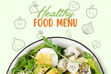 Vegetable by Chonada — Dingbats Font — thumbnail 6