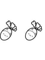 Vegetable by Chonada — Dingbats Font — thumbnail 7