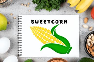 Vegetable by PraewDesigns — Dingbats Font — thumbnail 7