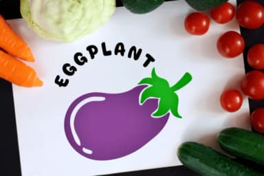 Vegetable by PraewDesigns — Dingbats Font — thumbnail 8