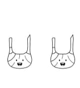 Vegetable Doodle by danita.kukkai — Dingbats Font — thumbnail 7