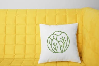 Vegetables by Natchuta — Dingbats Font — thumbnail 7