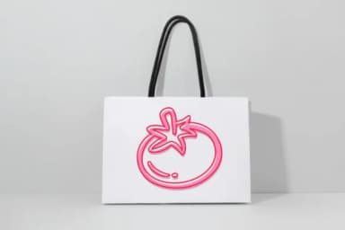 Vegetables and Fruits by Chonada — Dingbats Font — thumbnail 6