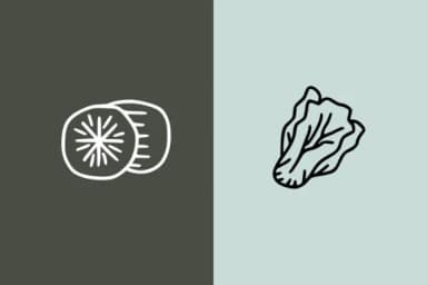 Veggie Doodle by CrafterFonts — Dingbats Font — thumbnail 3