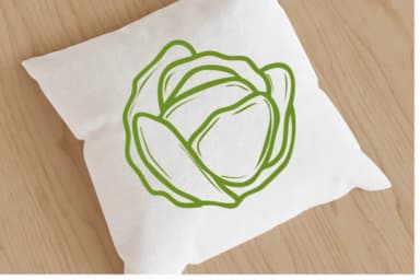 Veggie by Chada Art — Dingbats Font — thumbnail 6