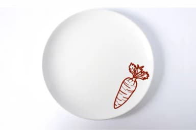 Veggie by Chada Art — Dingbats Font — thumbnail 8