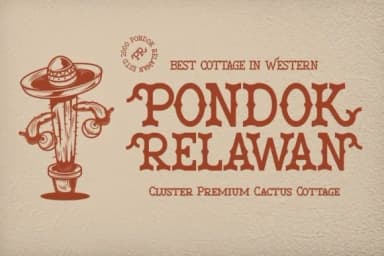 Venata by Denustudios — Slab Serif Font — thumbnail 3