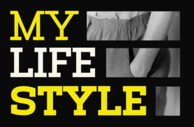 Vergho by maikofarazhatta — Slab Serif Font — thumbnail 3