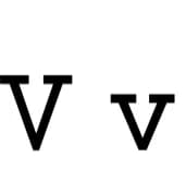 Vergho by maikofarazhatta — Slab Serif Font — thumbnail 8