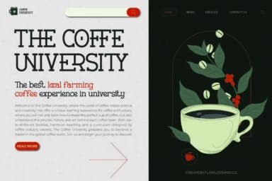 Verhole by Flawless And Co — Slab Serif Font — thumbnail 5