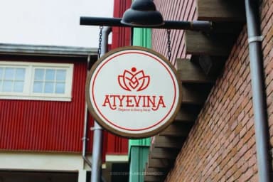 Verhole by Flawless And Co — Slab Serif Font — thumbnail 7