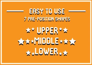 Very Useful by GraphicsBam Fonts — Dingbats Font — thumbnail 2