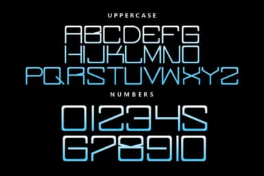 Verydizzy by prayoga_std — Slab Serif Font — thumbnail 3