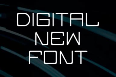 Verydizzy by prayoga_std — Slab Serif Font — thumbnail 5