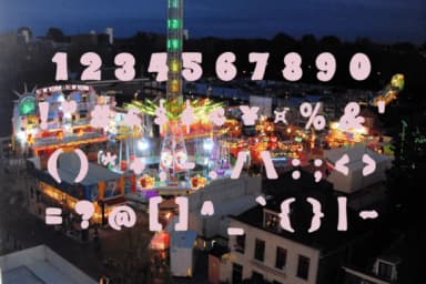 Vesper Murron by TNE Designs — Slab Serif Font — thumbnail 3