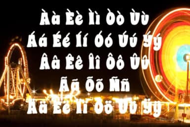 Vesper Murron by TNE Designs — Slab Serif Font — thumbnail 5