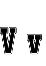 Vesper Varsity by TINY GRAPHIX — Slab Serif Font — thumbnail 7
