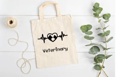 Veterinary by Ketsarin — Dingbats Font — thumbnail 5