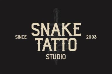 Victorian by uicreativenet — Slab Serif Font — thumbnail 4