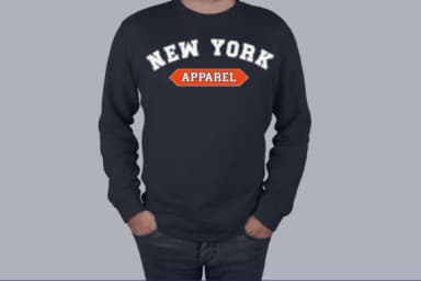 Victory Varsity by Eystore — Slab Serif Font — thumbnail 6