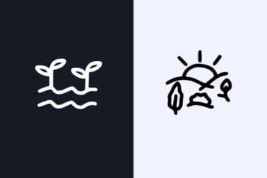 Village Doodle by CrafterFonts — Dingbats Font — thumbnail 3