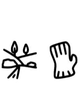 Village Doodle by CrafterFonts — Dingbats Font — thumbnail 4