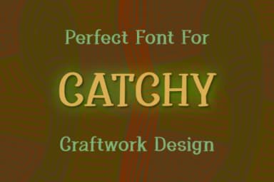 Villagee by yuryfrom — Slab Serif Font — thumbnail 2