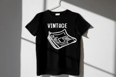 Vintage Book by Sontaya — Dingbats Font — thumbnail 5