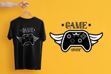 Vintage Bridge by Fox7 — Slab Serif Font — thumbnail 5