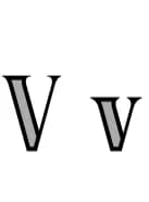 Vintage Bridge by Fox7 — Slab Serif Font — thumbnail 7