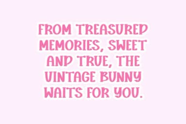 Vintage Bunny by CraftedType Studio — Slab Serif Font — thumbnail 2