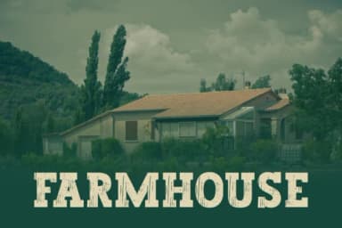 Vintage Capital by Jasm (7NTypes) — Slab Serif Font — thumbnail 2