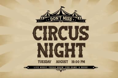 Vintage Carnival by Eystore — Slab Serif Font — thumbnail 3