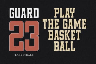 Vintage College by Almairatype Studio — Slab Serif Font — thumbnail 4