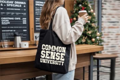 Vintage College by AnamalmusyaffaCreative — Slab Serif Font — thumbnail 3