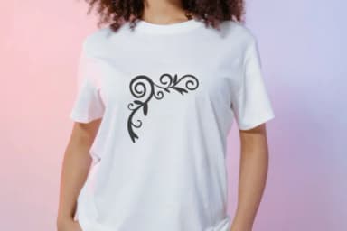 Vintage Corners by Ketsarin — Dingbats Font — thumbnail 6