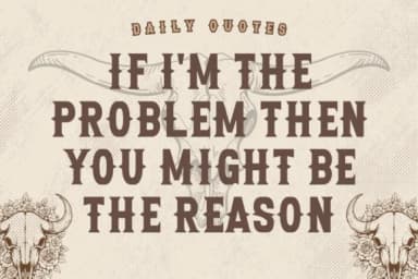 Vintage Cowboy by Almairatype Studio — Slab Serif Font — thumbnail 5