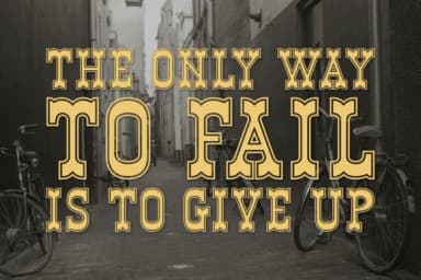 Vintage Cowboy by Riman (7NTypes) — Slab Serif Font — thumbnail 2