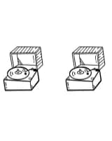 Vintage Doodle by Nongyao — Dingbats Font — thumbnail 8